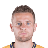 FIFA 15 Rasmus Ingemann 58