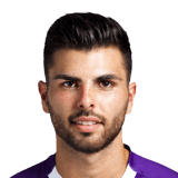 FIFA 15 Maxime Spano 64