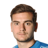 FIFA 15 Perparim Beqaj 51