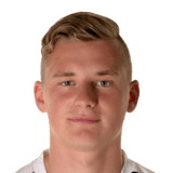 FIFA 15 Marlon Ritter 58