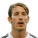 FIFA 15 Hasan Türk 60