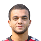 FIFA 15 Nabil Aankour 52
