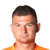 FIFA 15 Steve Kroll 54