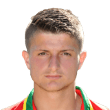 FIFA 15 Muhamed Tahiri 50