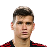 FIFA 15 Alejandro Díaz 59