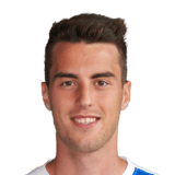 FIFA 15 Fabio Strauss 57
