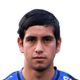 FIFA 15 Andrés Vilches 65