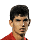 FIFA 15 Ozan Papaker 57