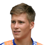 FIFA 15 Axel Borgmann 58