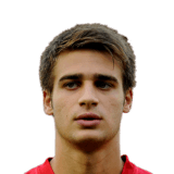 FIFA 15 Ibrahim Serdar Aydin 60