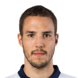FIFA 15 Steve Rouiller 52