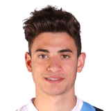 FIFA 15 Marc Marino 50