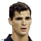 FIFA 15 Sergio Buenacasa Alba 62