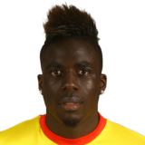 FIFA 15 Chérif Quenum 55