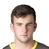 FIFA 15 Liam Kelly 47