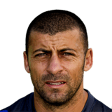 FIFA 15 Walter Samuel 76