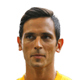 FIFA 15 Roque Santa Cruz 76