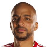 FIFA 15 Peter Luccin 63