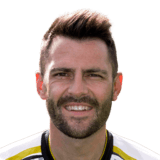 FIFA 15 Steven Thompson 67