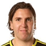 FIFA 15 Nils-Eric Johansson 67