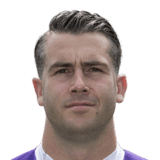 FIFA 15 Kevin Begois 64