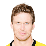 FIFA 15 Frode Kippe 64