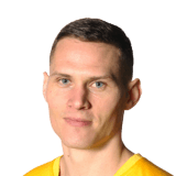 FIFA 15 Jon Jönsson 64