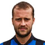 FIFA 15 Jonathan Blondel 68