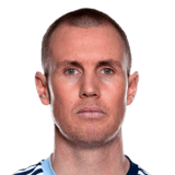 FIFA 15 Kenny Miller 66