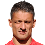 FIFA 15 Cédric Varrault 66