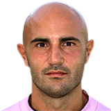 FIFA 15 Massimo Maccarone 72