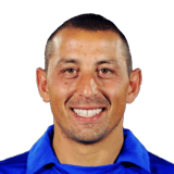 FIFA 15 Angelo Palombo 71