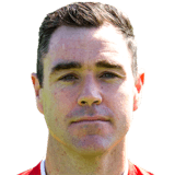 FIFA 15 Andy Hughes 62