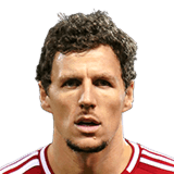 FIFA 15 Darius Henderson 68