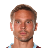 FIFA 15 Matt Taylor 70