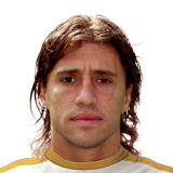 FIFA 15 Hernan Crespo 87