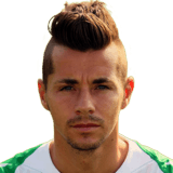 FIFA 15 Miguel António Ferreira Pedro 67