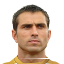 FIFA 16 Pauleta 87