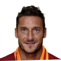 FIFA 16 Totti 82