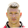 FIFA 16 Schaars 73