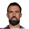 FIFA 16 Sánchez 72