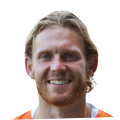 FIFA 16 Mackail-Smith 67