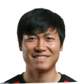 FIFA 16 Kim Tae Su 61