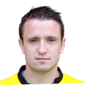 FIFA 16 Clarke 60