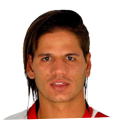 FIFA 16 Zé Castro 75