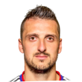 FIFA 16 Kuzmanovic 74