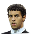 FIFA 16 Hugo Ventura 73