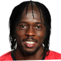 FIFA 16 Gervinho 80