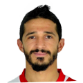 FIFA 16 Jonathan Pereira 75