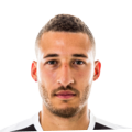 FIFA 16 Johnson 76